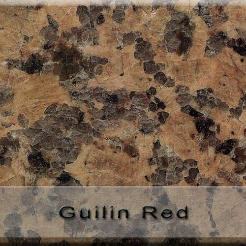 Guilin Red