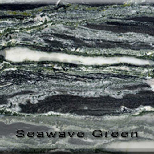 Seawave Green